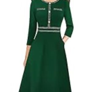 Bundle! 5 VFSHOW dresses with POCKETs